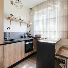 Квартира 32,2 м², 1-комнатная - изображение 1