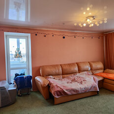 Квартира 58,8 м², 3-комнатная - изображение 4
