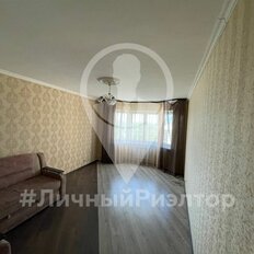 Квартира 84,3 м², 3-комнатная - изображение 4