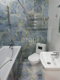 33 м², квартира-студия 2 500 ₽ в сутки - изображение 54