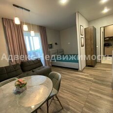 Квартира 45,4 м², 1-комнатная - изображение 1