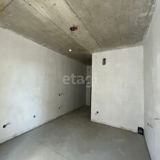 Квартира 18,3 м², студия - изображение 5
