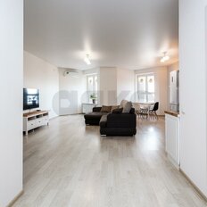 Квартира 103,3 м², 3-комнатная - изображение 5
