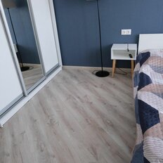 Квартира 40 м², 1-комнатная - изображение 4