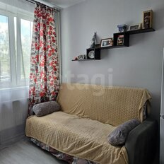 Квартира 18,6 м², студия - изображение 3