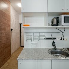 Квартира 19 м², студия - изображение 2