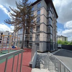 Квартира 68,3 м², 2-комнатная - изображение 1