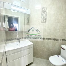 Квартира 100 м², 3-комнатная - изображение 4