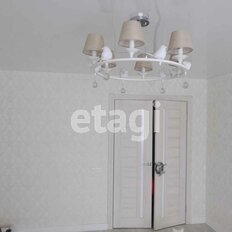 Квартира 60,9 м², 3-комнатная - изображение 3