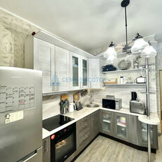 Квартира 49 м², 1-комнатная - изображение 2