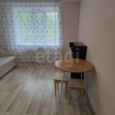 Квартира 18 м², студия - изображение 3