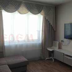 Квартира 31,3 м², 1-комнатная - изображение 5