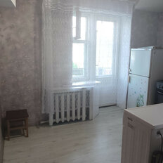 Квартира 29,1 м², 1-комнатная - изображение 3