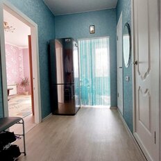 Квартира 39 м², 1-комнатная - изображение 1