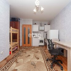 Квартира 28,3 м², студия - изображение 5