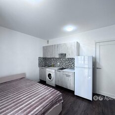 Квартира 18 м², студия - изображение 3