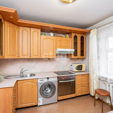 Квартира 81 м², 4-комнатная - изображение 1