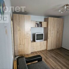 Квартира 37,2 м², 1-комнатная - изображение 1