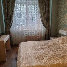 Квартира 69 м², 2-комнатная - изображение 1