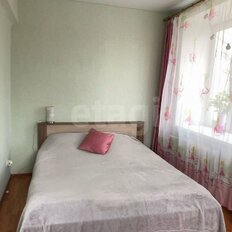 Квартира 41 м², 2-комнатная - изображение 4