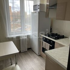 Квартира 32,1 м², 1-комнатная - изображение 2