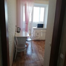 Квартира 30 м², 1-комнатная - изображение 2