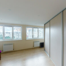 Квартира 107,2 м², 3-комнатная - изображение 4