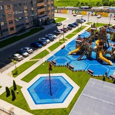 Квартира 65,5 м², 2-комнатная - изображение 4