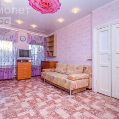 Квартира 37,9 м², 2-комнатная - изображение 1