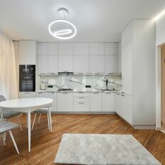 Квартира 130 м², 3-комнатная - изображение 2