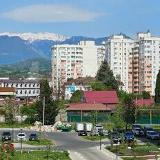 Квартира 34,4 м², 1-комнатная - изображение 1