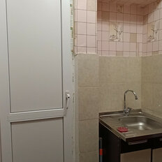 Квартира 19,2 м², 1-комнатная - изображение 2