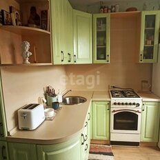 Квартира 36,1 м², 1-комнатная - изображение 4