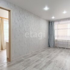 Квартира 40,7 м², 2-комнатная - изображение 1