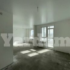 Квартира 39 м², 1-комнатная - изображение 2