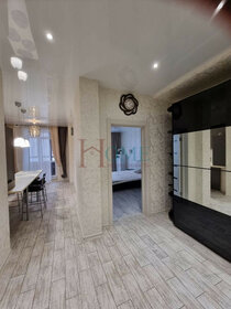 45 м², 1-комнатная квартира 60 000 ₽ в месяц - изображение 83