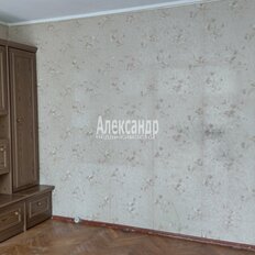 Квартира 50 м², 2-комнатная - изображение 5