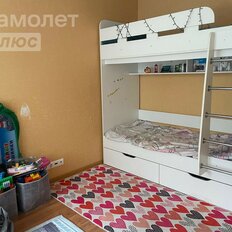 Квартира 60,2 м², 2-комнатная - изображение 4