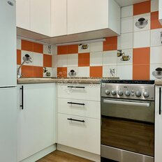 Квартира 41,8 м², 3-комнатная - изображение 4