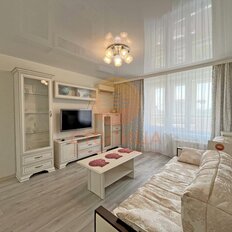 Квартира 41 м², 1-комнатная - изображение 5