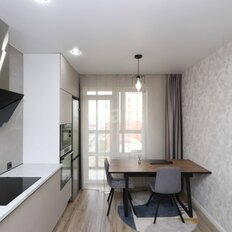 Квартира 56,8 м², 2-комнатная - изображение 3