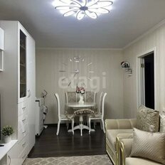 Квартира 30,2 м², 1-комнатная - изображение 2