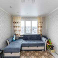Квартира 46,9 м², 2-комнатная - изображение 3