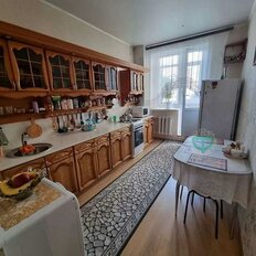 Квартира 57,6 м², 2-комнатная - изображение 4