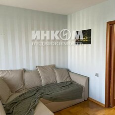 Квартира 88,5 м², 3-комнатная - изображение 4