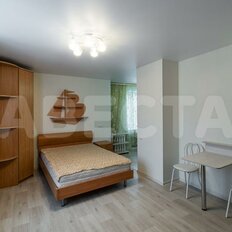 Квартира 30,7 м², 1-комнатная - изображение 3