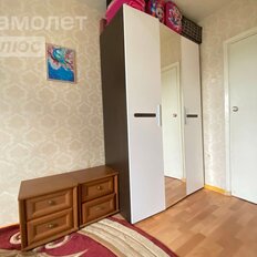 Квартира 59,3 м², 3-комнатная - изображение 3