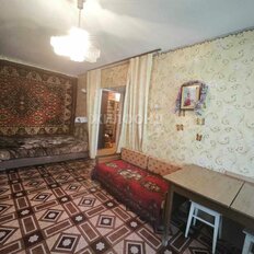 Квартира 30,8 м², 1-комнатная - изображение 3