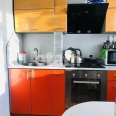 Квартира 39,3 м², 2-комнатная - изображение 2
