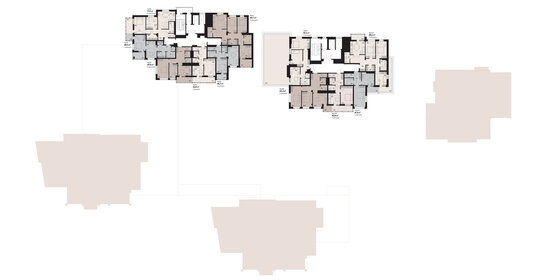 72,3 м², 2-комнатная квартира 5 990 000 ₽ - изображение 75